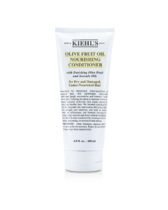 Kiehls - Olive Fruit Oil Nourishing Conditioner (200ml)