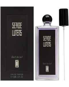 Serge Lutens 芦丹氏 乳牙香水EDP 50ml