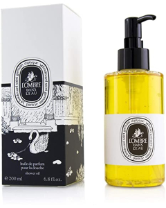 Diptyque 蒂普提克 影中之水柔肤沐浴油 - 200ml