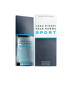 Issey Miyake 三宅一生 一生之水极限运动男士EDT 50ml