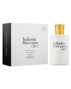 Juliette Has A Gun配枪朱丽叶  阳光至上（单面煎蛋）EDP - 100ml