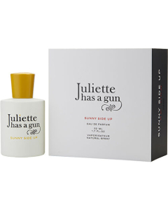 Juliette Has A Gun 配枪朱丽叶  骄阳之下（单面煎蛋）女士香水EDP 50ml