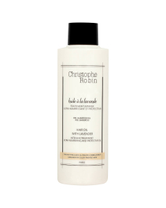 Christophe Robin 薰衣草护发油 150ml