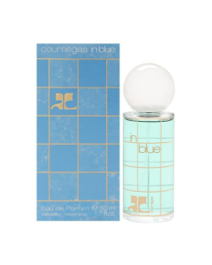 Courreges 活希源 蓝色香水EDP - 50ml