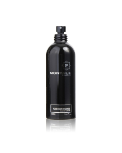 Montale 蒙塔莱 阿拉伯沉香皮革香水 EDP - 100ml