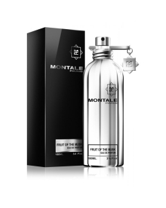 Montale 蒙塔莱 麝香果实香水EDP - 100ml