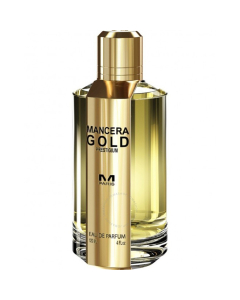 Mancera 曼塞拉 黄金特权香水 EDP - 120ml