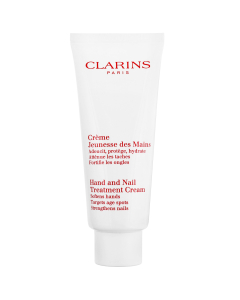 Clarins - Hand & Nail Treatment Cream (100ml) (Damaged Box) 