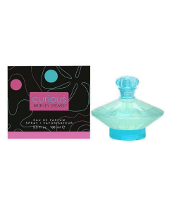 Britney Spears 布兰妮 渴望女士香水 EDP 100ml 