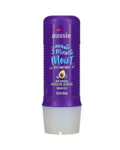 Aussie 袋鼠 三分钟奇迹保湿发膜 - 236ml