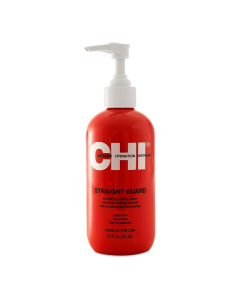 Chi - Straight Guard Smoothing Styling Cream (250ml) 