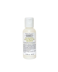 Kiehl's 科颜氏 橄榄果油滋润洗发乳 65ml