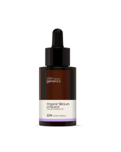 Skin Generics 有机硅紧肤精华液 30ml