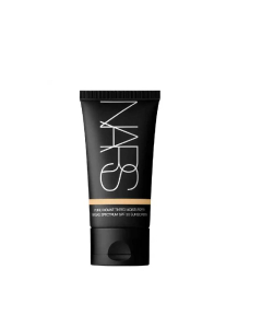 NARS 素颜霜隔离遮瑕防护三合一粉底液 SPF30 Finland 50ml