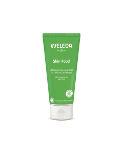 Weleda 维蕾德 深层滋养护肤保湿霜 75ml