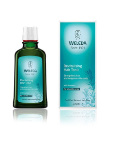 Weleda 维蕾德 发根滋养液 100ml