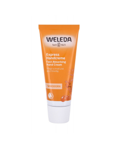 Weleda 维蕾德 沙棘 护手霜 50ml