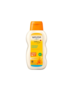 Weleda 维蕾德 婴儿金盏菊沐浴乳 200ml