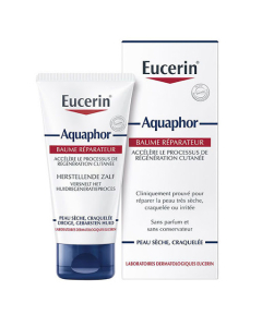 Eucerin 优色林多效修复软膏 - 40ml