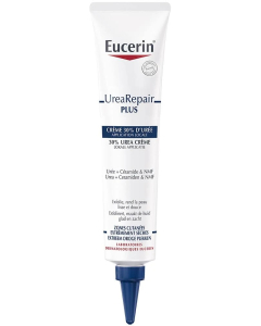 Eucerin - Urea Repair Plus Cream 30% Urea (75ml)