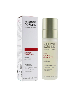 Annemarie Borlind 安娜柏林 重组去皱凝露 - 50ml