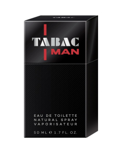 Tabac 男士香水 (50ml)