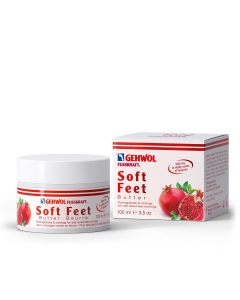 Gehwol - Soft Feet Butter (100ml)