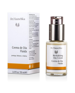 Dr Hauschka - Revitalising Day Cream (30ml)