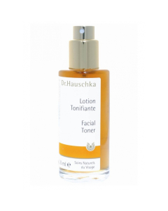 Dr Hauschka - Facial Toner 100ml (Unboxed)