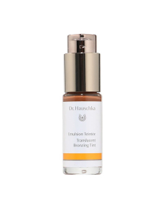 Dr Hauschka 德国世家 律动调肤润颜平衡乳液 - 30ml