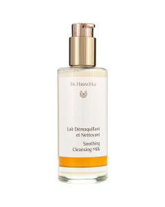 Dr Hauschka 德国世家 卸妆洁面乳 145ml