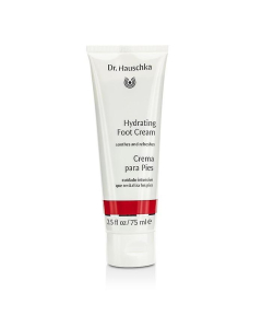 Dr Hauschka - Hydrating Foot Cream (75ml)