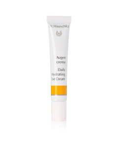 Dr Hauschka 德国世家 日常保湿眼霜 - 12.5ml