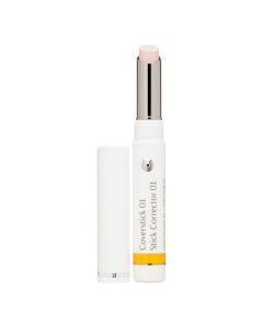 Dr Hauschka - Coverstick 01 Natural (2g)