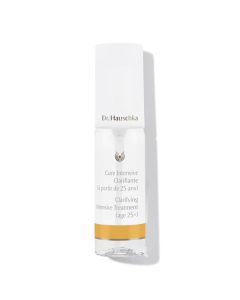 Dr Hauschka - Clarifying Intensive Treatment For Age 25+ (40ml)