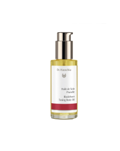 Dr Hasuchka - Blackthorn Toning Body Oil (75ml)