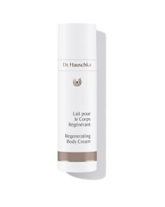 Dr Hauschka - Regenerating Body Cream (150ml)