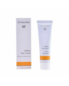 Dr Hauschka - Melissa Day Cream 30ml (Damaged Box)