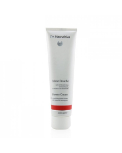 Dr. Hauschka 德国世家 沐浴乳 150ml