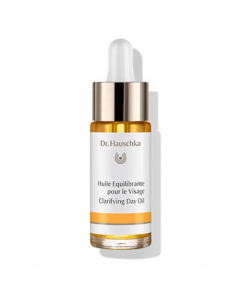 Dr Hauschka 德国世家 净肤调理油 18ml