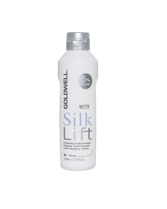 Goldwell - Silklift Conditioning Cream Developer 6% (750ml)