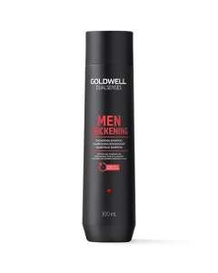 Goldwell 歌薇 蒂仙系列 男士Thickening 洗发水 300ml