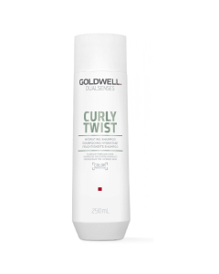 Goldwell 歌薇 卷发保湿洗发水 250ml