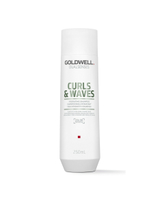 Goldwell 歌薇 卷发洗发水 250ml