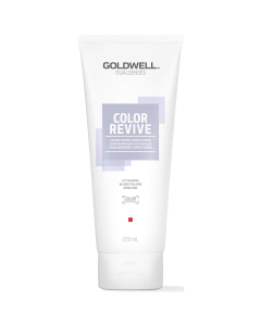 Goldwell 歌薇 蒂仙系列固色护发素Icy Blonde 200ml