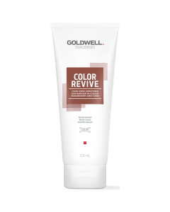 Goldwell 歌薇 蒂仙系列固色护发素Warm Brown 200ml