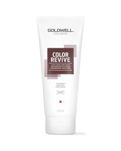 Goldwell 歌薇 蒂仙系列固色护发素Cool Brown 200ml