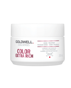 Goldwell 歌薇 光感60秒滋养护色发膜 200ml