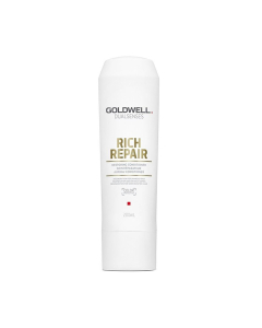 Goldwell 歌薇 Dualsenses 浓郁修护护发素 - 200ml