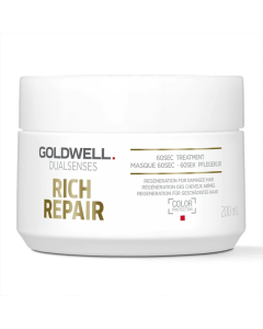 Goldwell 歌薇 深层滋养密集呵护护发素 200ml